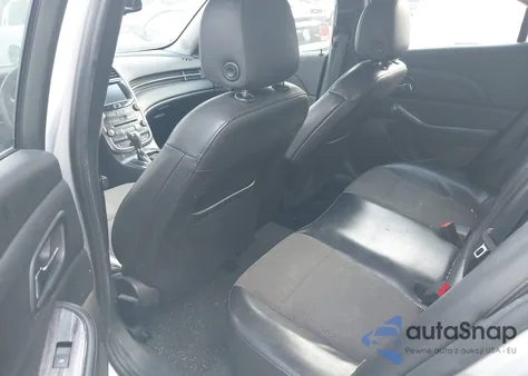 2016 Chevrolet Malibu Limited Lt из США, поврежденный, VIN 1G11C5SA0GU126854